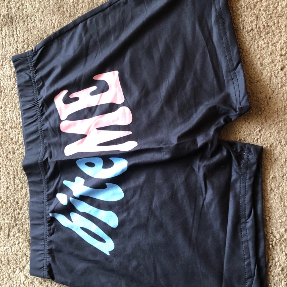 Snack Shorts